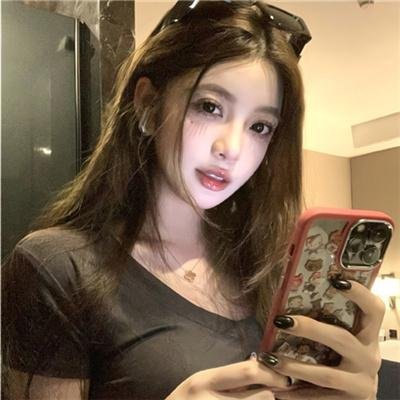 我的朋友很少